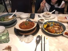 -港丽餐厅(高德置地店)