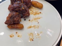 -高老庄新家宴(北斗星广场店)