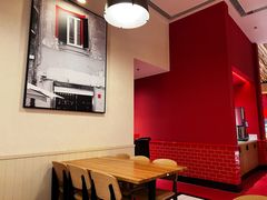 -城市大道红炉披萨烘焙坊