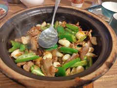 -常来小聚·广州非遗传承餐厅(地王广场店)