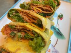 -大鹅岛绿色生态美食园