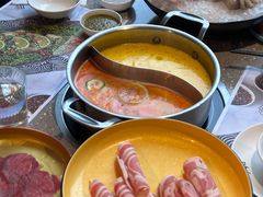 -集渔·泰式海鲜火锅(科华店)