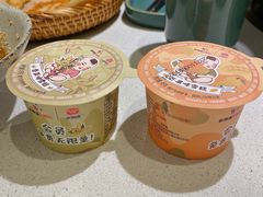-新辣道鱼火锅(上地华联店)