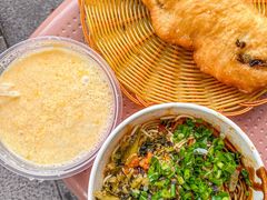 -宋记热干面馆(五福路店)