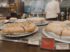 -Pie Bird(新闸路店)