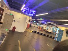 -世界之窗阿尔卑斯冰雪世界