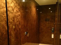 走廊-广州天河希尔顿酒店