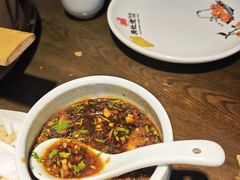 -老灶房-四川土菜(铁牛广场店)