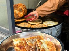 -逍遥镇刘相五胡辣汤豆沫馆(康复中街店)