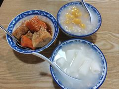 -黄记潮汕甜汤(贝底田坊店)