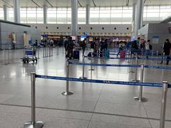 -胡志明新山一国际机场