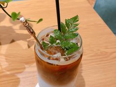 -ZING COFFEE 镜咖啡