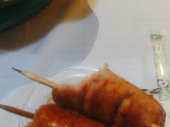 -云晓光头烧烤吧(盛夏店)