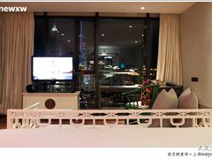 -上海外滩英迪格酒店