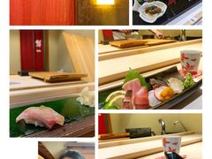 -鮨一日本料理(大中华店)