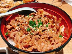 -隐泉之语日式料理(王府中环店)