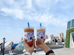 -Blue Concept Cafe&Farm·關於藍