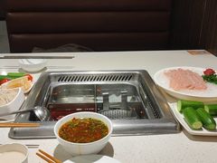 -海底捞火锅(高科广场店)