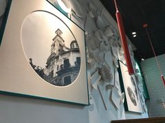 -潮粥荟·潮汕砂锅粥(槐房万达店)