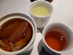 -柴门头啖汤·经典川菜·慢火汤品(锦城万达店)