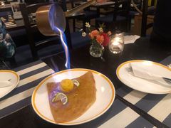 -La Creperie法餐厅(芮欧百货店)