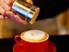 -MUSEO COFFEE咖啡博物馆