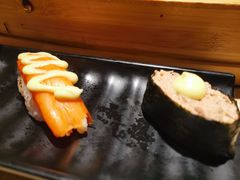 -万岁寿司(芳村店)