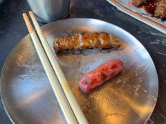 -一品诚记烤肉·甄选店(中南路店)