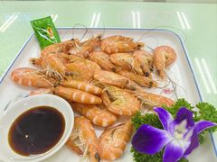 海虾-景好海鲜餐厅(大鹏必选旅游店)