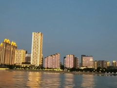 -武汉两江游览·夜游长江(汉阳门码头)