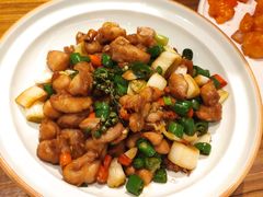 -禾珍珠家常小馆(河南博物院店)