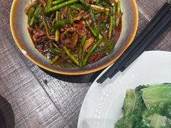 -大牌大·传统杭帮菜(湖滨店)