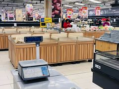 -永辉超市(红旗街万达广场店)