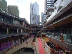 -佛山京华广场MALL