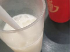 -永和大王(茉莉上新·共和新路店)