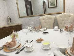 包厢-老洋房花园饭店(绍兴路店)