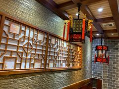 -独秀小吃(蓝田店)