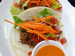 -panchos 墨西哥餐厅(嘉绿苑店)