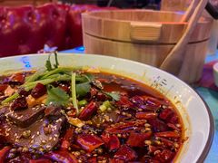 -贝贝龙虾·音乐餐厅(昌平东关店)