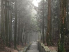 -井冈山风景名胜区