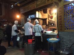 -锦泓老字号猪脏粉(东联大厦店)