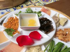 -芸南道·过桥米线(昆明老街旗舰店)