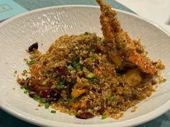 -东南里湖景餐厅·新闽菜(浦西万达店)