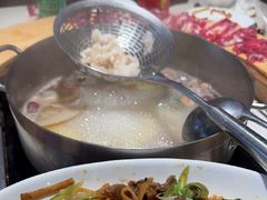 -潮泰牛肉火锅 · 创于1992年(车公庙店)