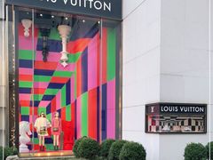 -LV路易威登(王府井半岛酒店)