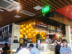 大堂-安妮意大利餐厅(国贸店)