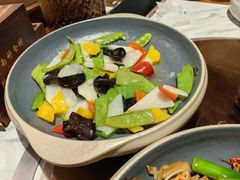 -云海肴云南菜·蒸汽石锅鱼(新奥店)