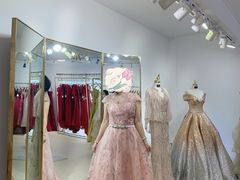 -MSV 高端礼服定制(大良店)