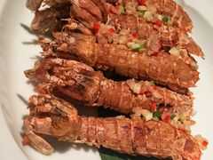 -宁波柏悦酒店·钱湖渔港