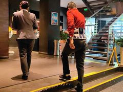 -永安鱼庄·镇江菜(东吴路店)